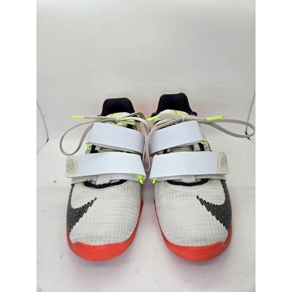 Nike Romaleos 4 SE Rawdacious Weightlifting Shoes Men\'s 3.5 Training Sneakers main image 6